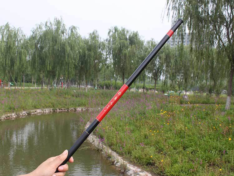 如何选择一款适合你的钓鱼利器